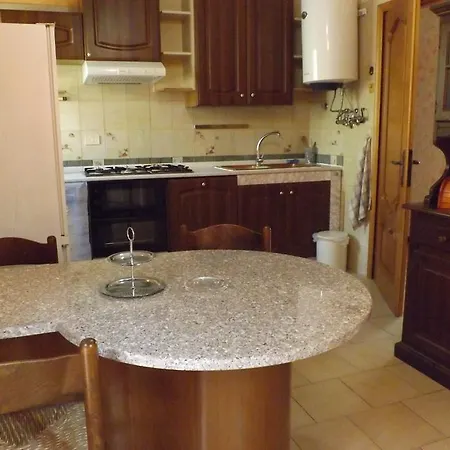Frisi Bed and Breakfast Imperia