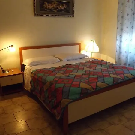 Frisi Bed and Breakfast Imperia