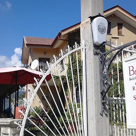 Bed and Breakfast Frisi