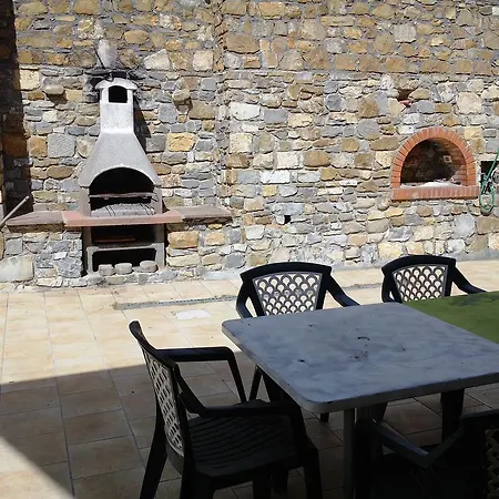 Bed and Breakfast Frisi *