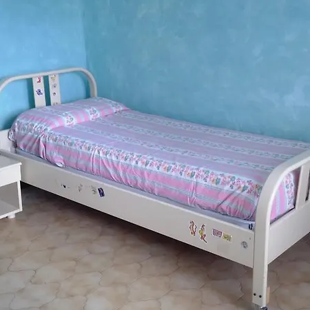 Bed and Breakfast Frisi Imperia